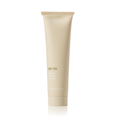 Crema para pies Vagheggi