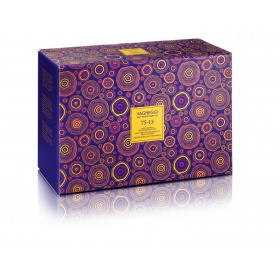 Kit Profesional 75.15 de Vagheggi, cosmética natural