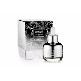 Sérum facial iluminador Blue Light de Vagheggi, cosmética natural
