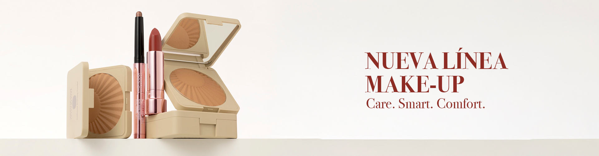 Fito Maquillaje Vagheggi