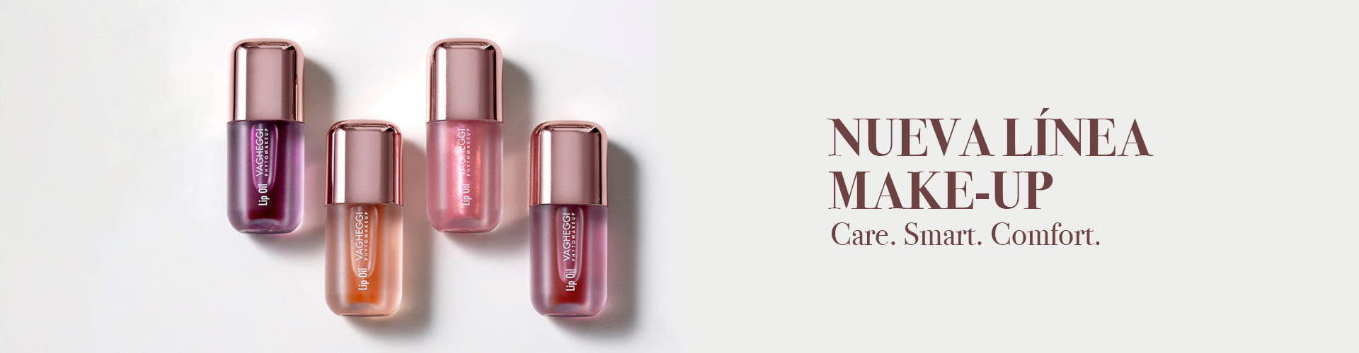 Fito Maquillaje Vagheggi