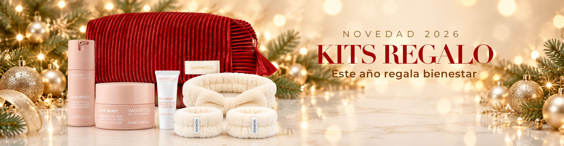 Kits regalo 2026